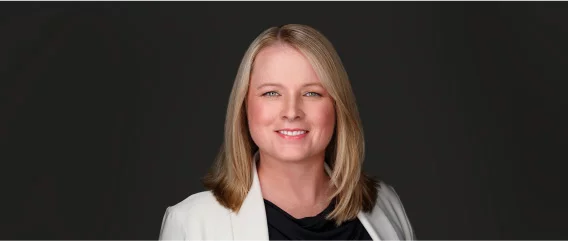 Melissa Jones, President, Siding and Accessories at Doublecote
