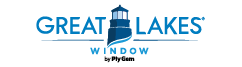 Great Lakes Window logo