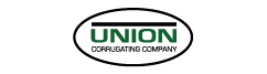 Union Corrugating Company logo