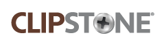 ClipStone logo