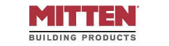Mitten Building Products logo