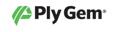 Ply Gem logo