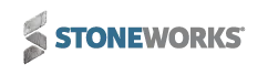 StoneWorks logo