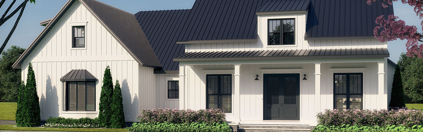 RELIABILT WIndows & Doors